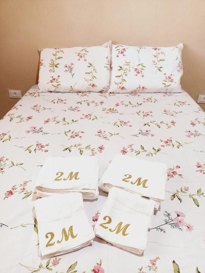 ホテル Flat 2 Marias マラゴージ エクステリア 写真
